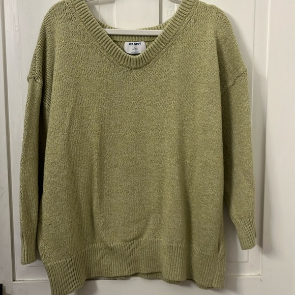 Old Navy Sweaters - Old navy sweater
